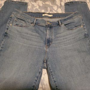 Levis